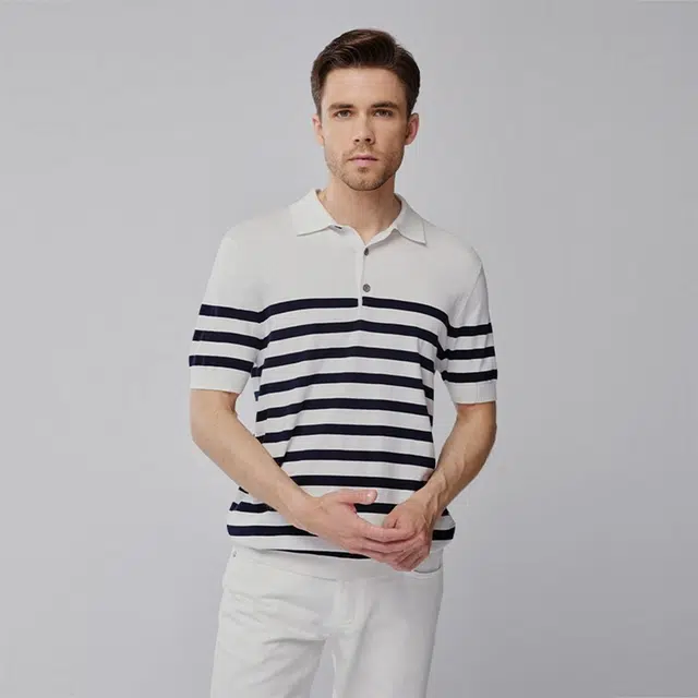 DANIEL HECHTER Polo