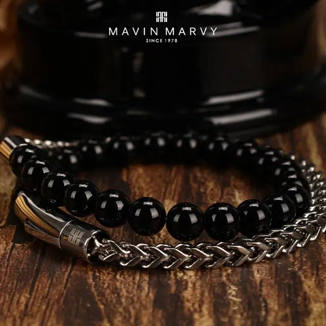 MAVIN MARVY