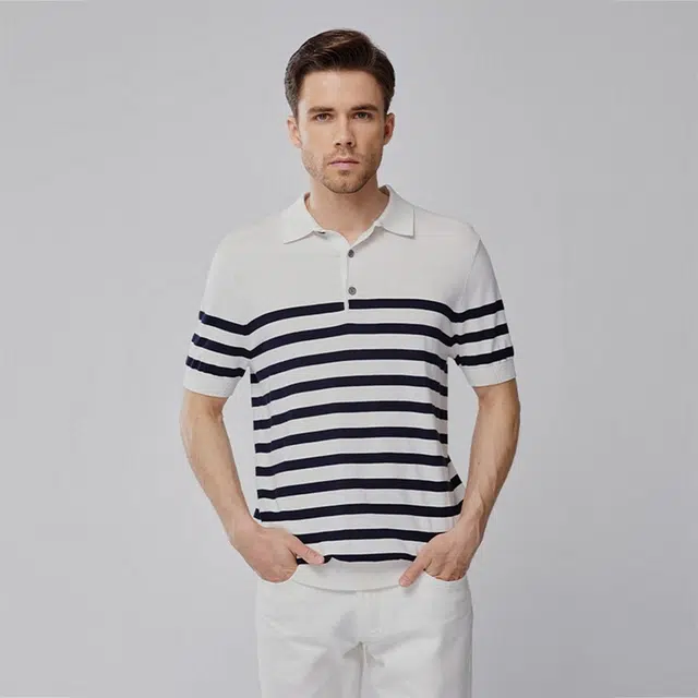 DANIEL HECHTER Polo