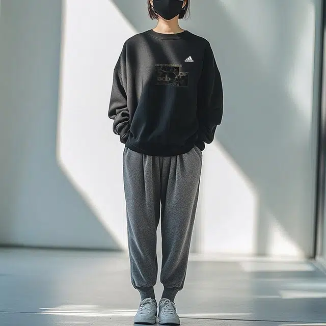 adidas IILogo