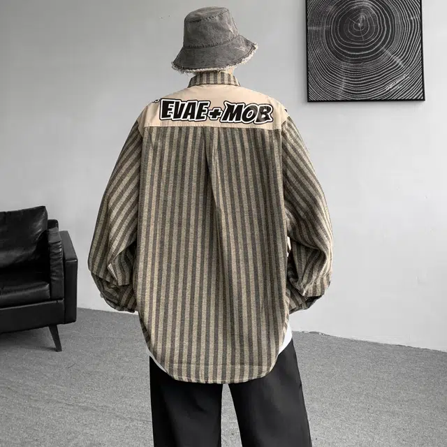 *EVAE+MOB Logo