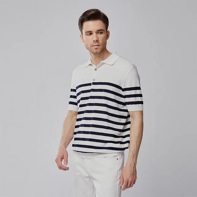 DANIEL HECHTER Polo