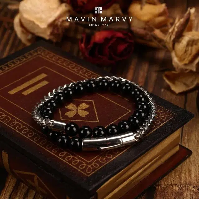 MAVIN MARVY