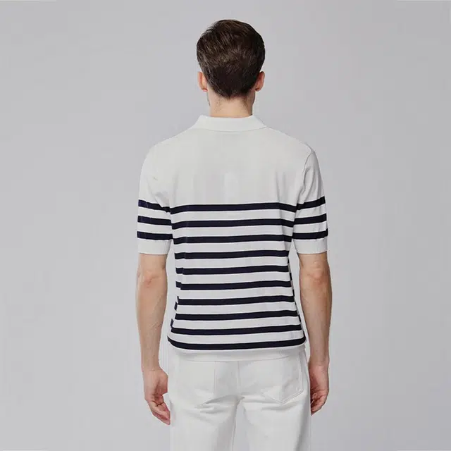 DANIEL HECHTER Polo