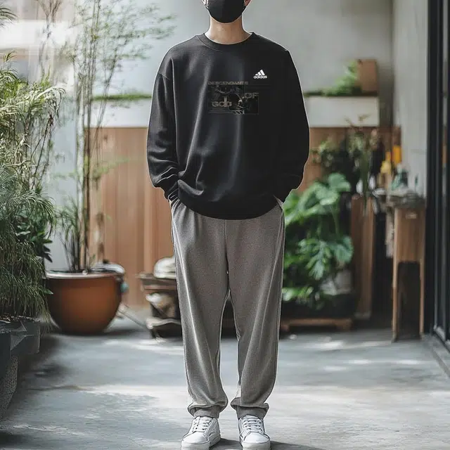 adidas IILogo