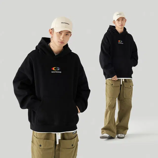 GOLFCROSS