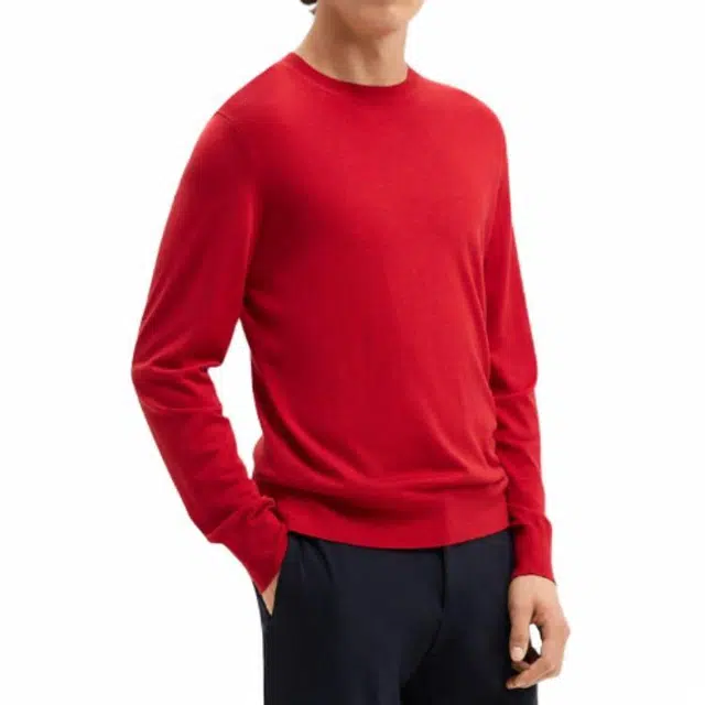 THEORY SS25