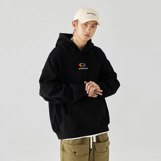 GOLFCROSS