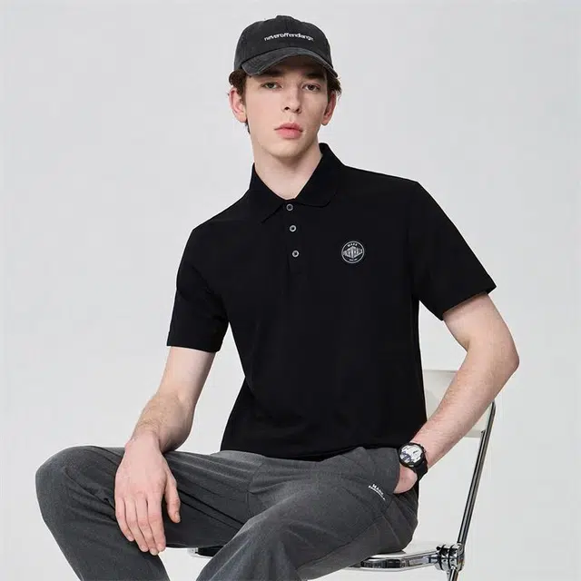 FAIRWHALE Polo