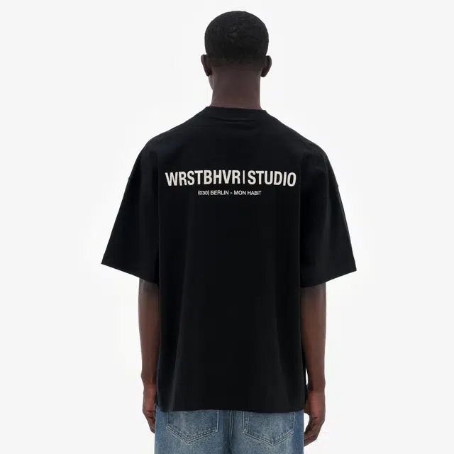 WRSTBHVR PIONEER T