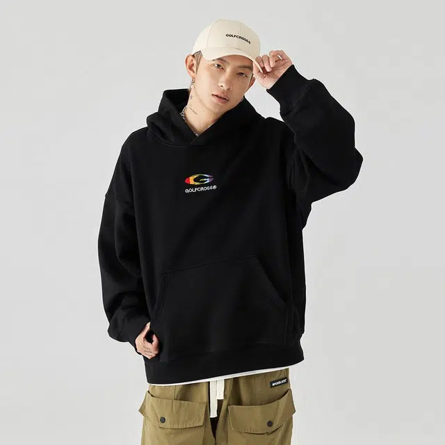 GOLFCROSS