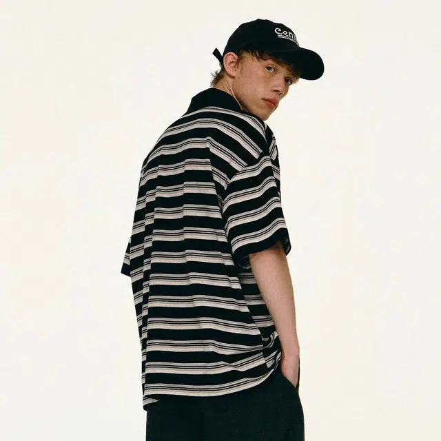 MATCHA STORY goat LogoPoloPolo