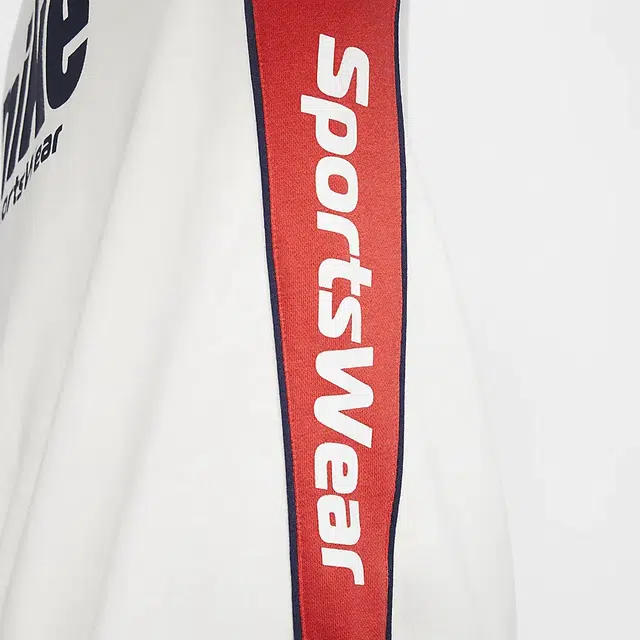 Nike Sportswear Club Crewneck Sweatshirt