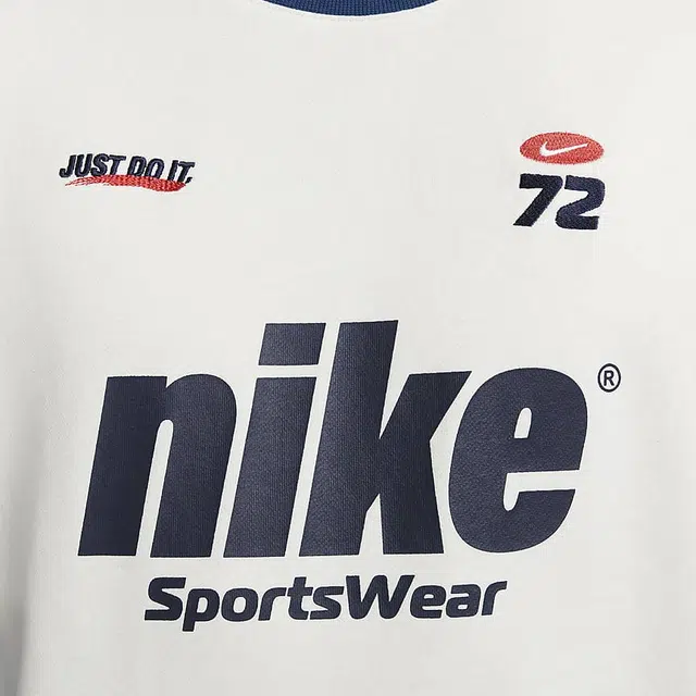 Nike Sportswear Club Crewneck Sweatshirt