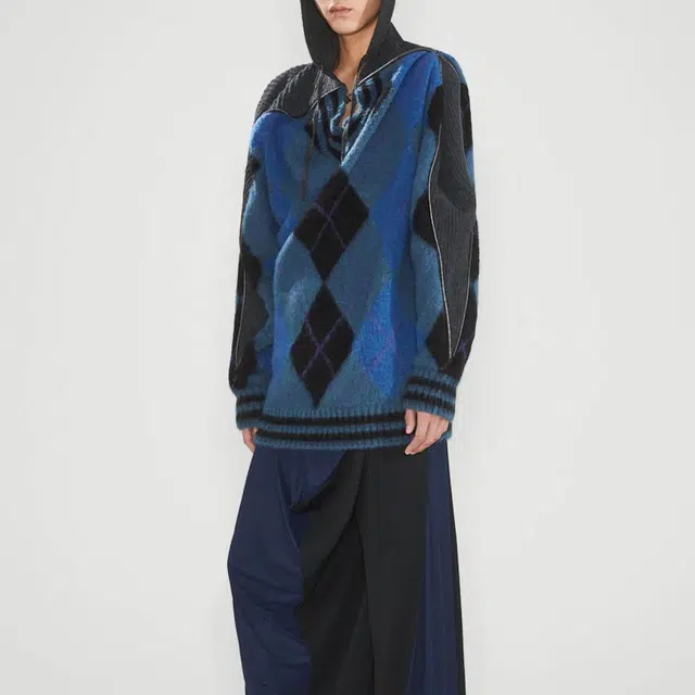 YProject FW24