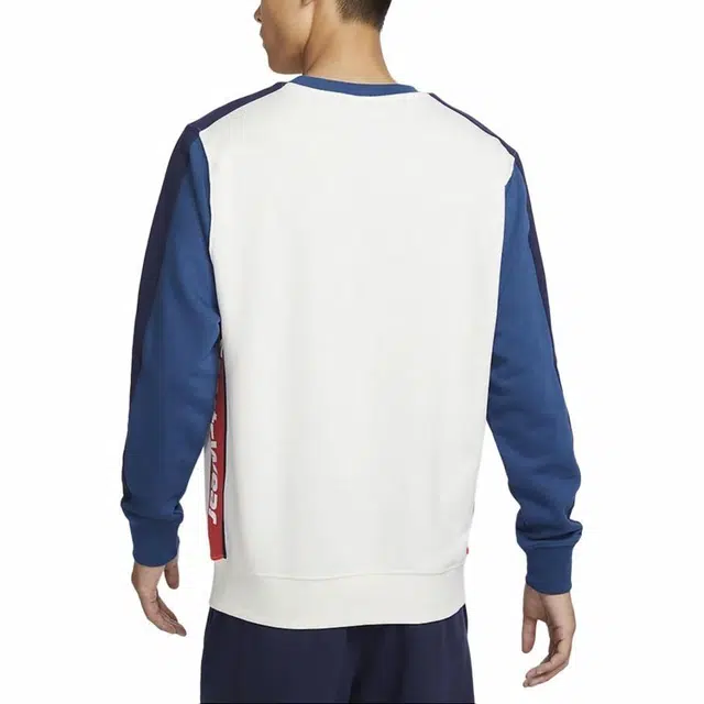 Nike Sportswear Club Crewneck Sweatshirt
