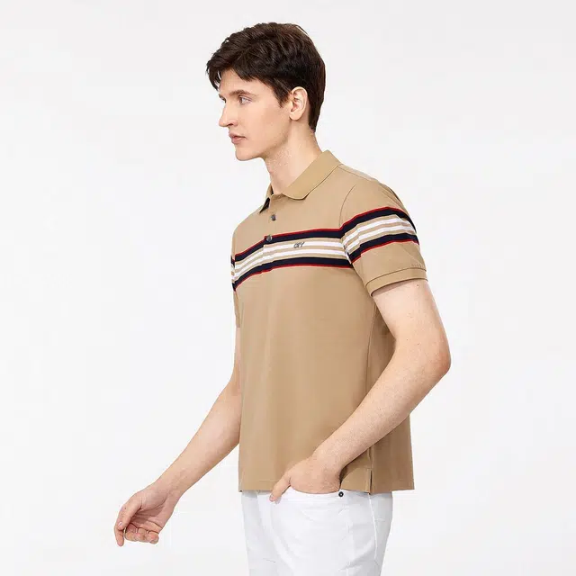 GY goldlion Polo