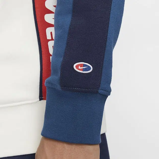 Nike Sportswear Club Crewneck Sweatshirt