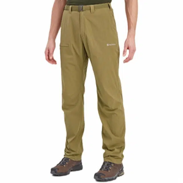 Montane