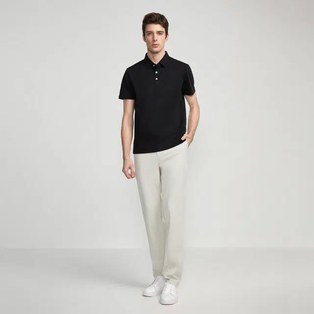 DANIEL HECHTER Polo