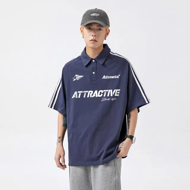 ACHS AWAKE LOGOPolo