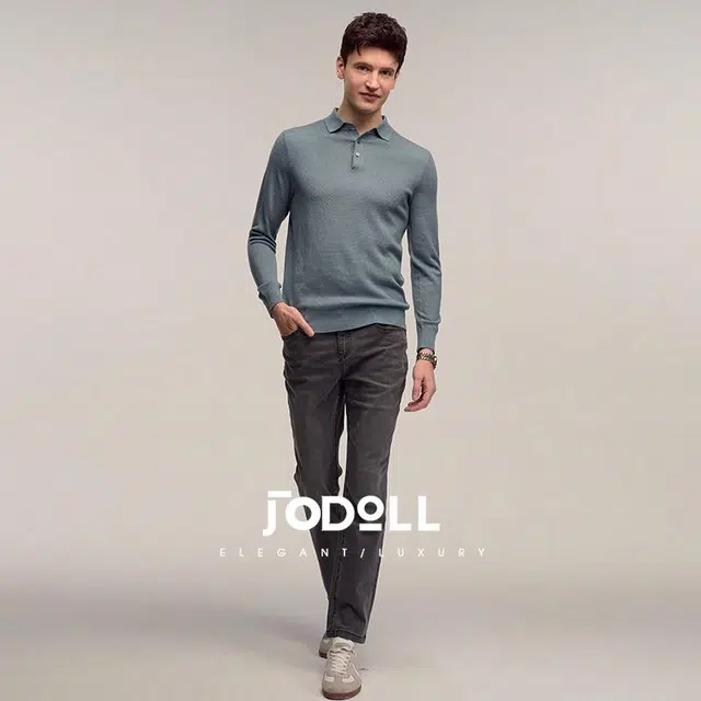 JODOLL Polo
