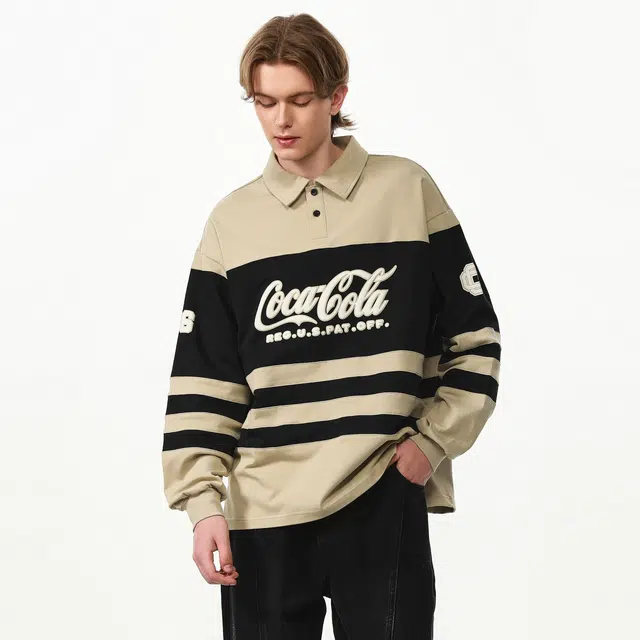 Coca-Cola Polo