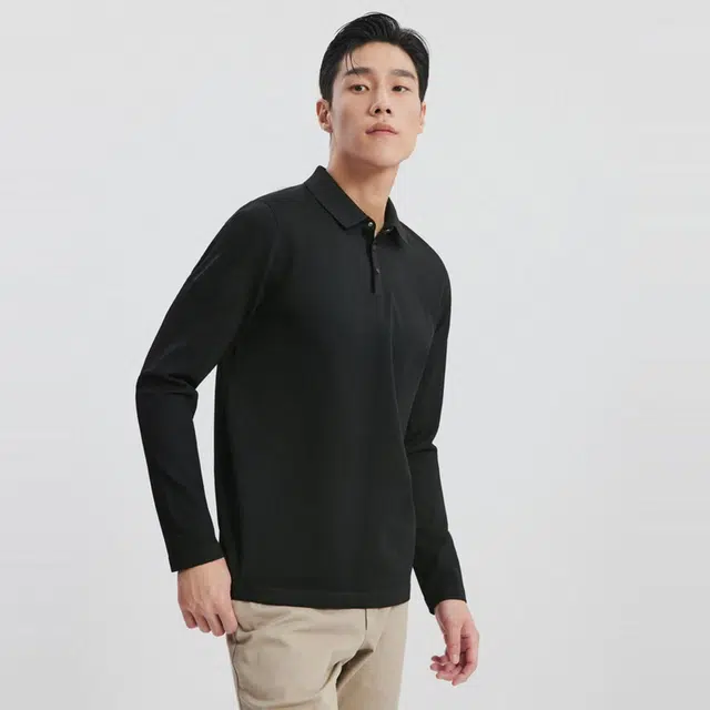 SEPTWOLVES Polo