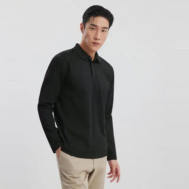 SEPTWOLVES Polo