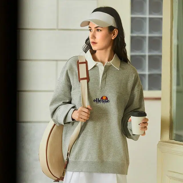 ellesse