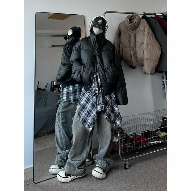 PUclean Fit