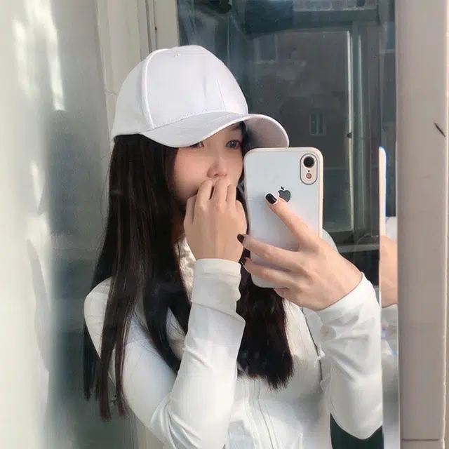 韩版纯色光板休闲遮阳帽子 棉质 鸭舌帽 男女同款情侣款