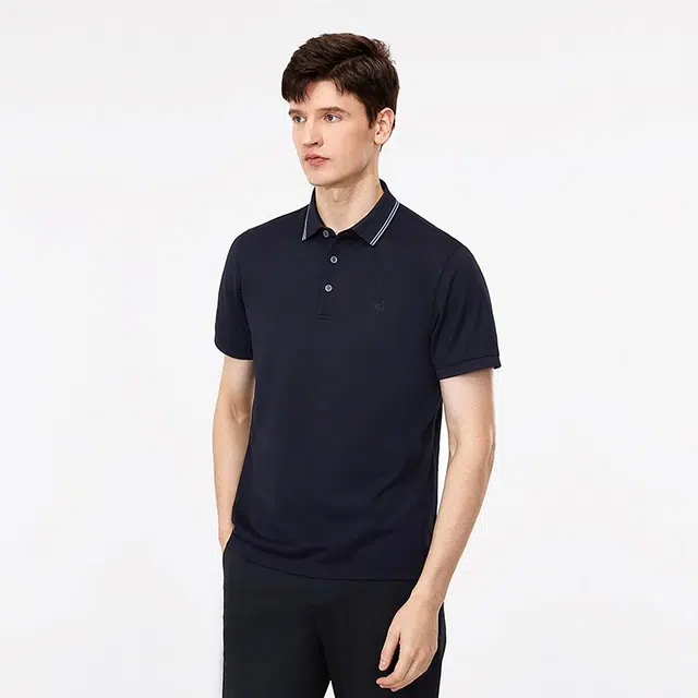 GY goldlion Polo