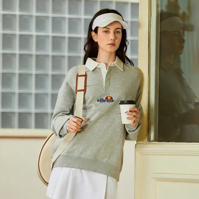 ellesse