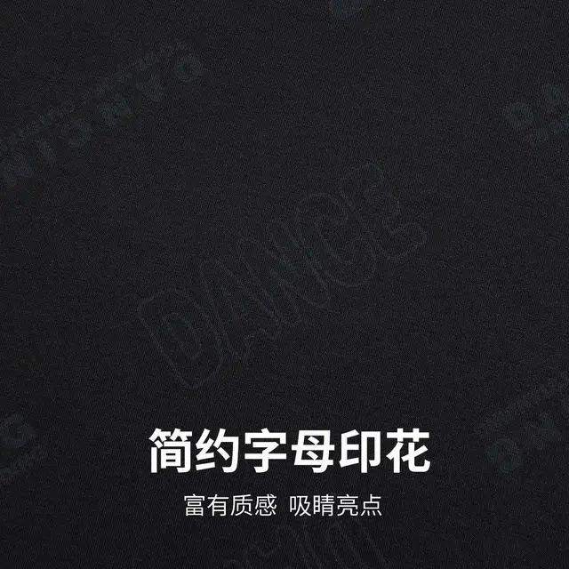 与狼共舞 透气舒适休闲运动日常连帽卫衣 男款