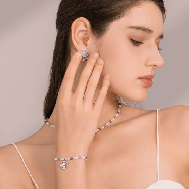BABYBEI 925
