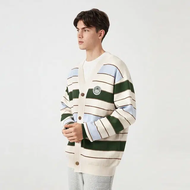 ellesse V