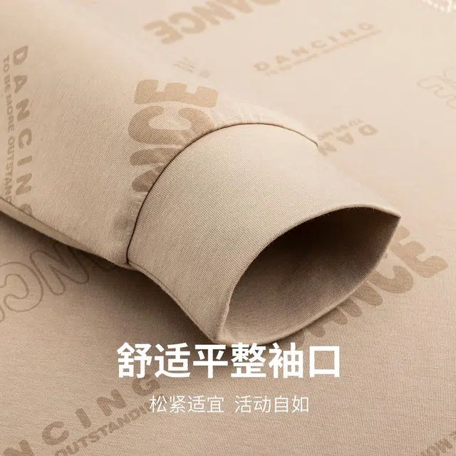 与狼共舞 透气舒适休闲运动日常连帽卫衣 男款