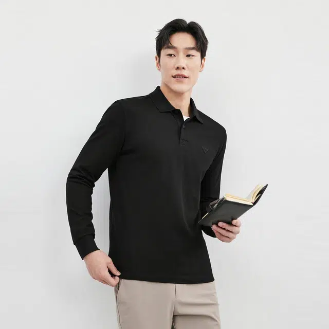 SEPTWOLVES Polo