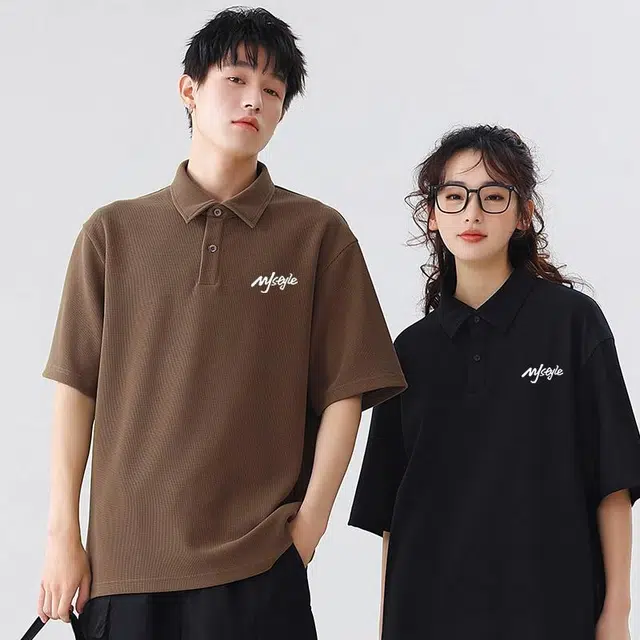 MJ STYLE LogoPolo