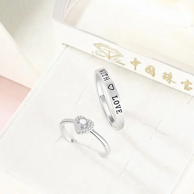 WITHLOVE 925