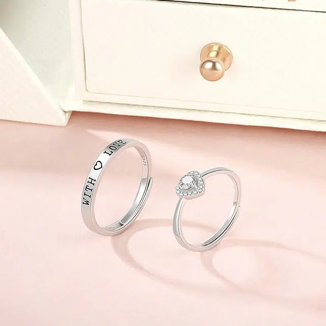 WITHLOVE 925