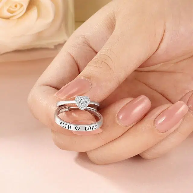 WITHLOVE 925