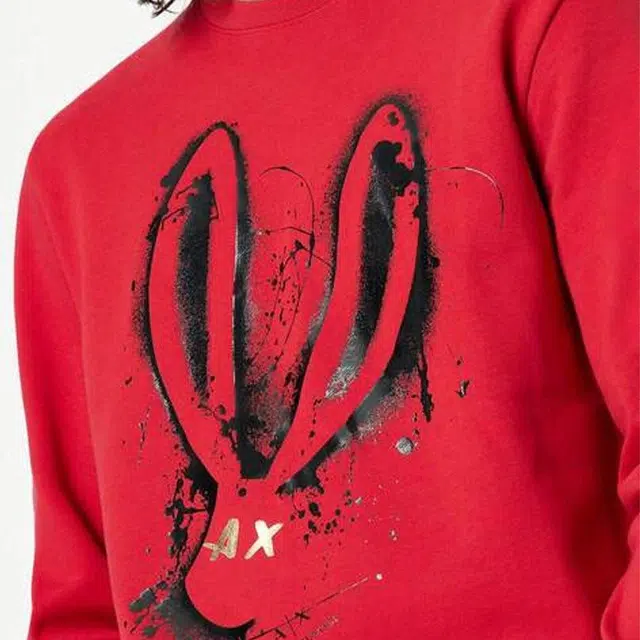 ARMANI EXCHANGE SS23 T