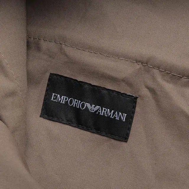 EMPORIO ARMANI FW22