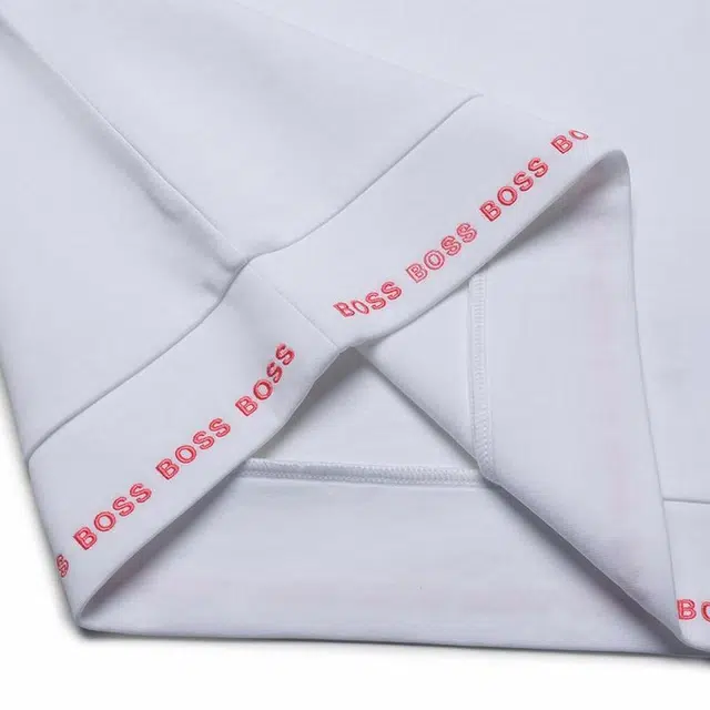 HUGO BOSS Logo