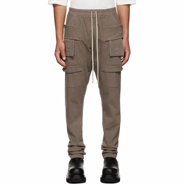 RICK OWENS