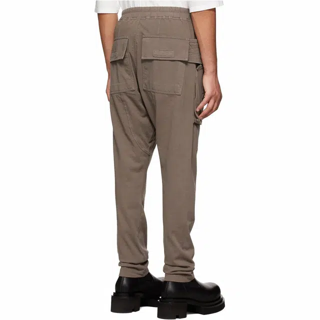 RICK OWENS