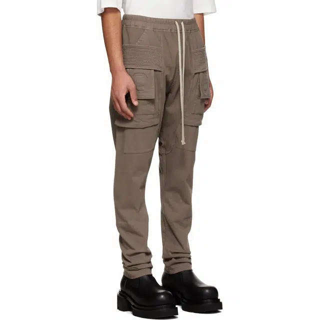 RICK OWENS