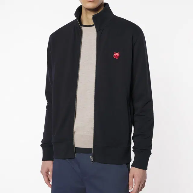 Maison Kitsune SS25 CNY